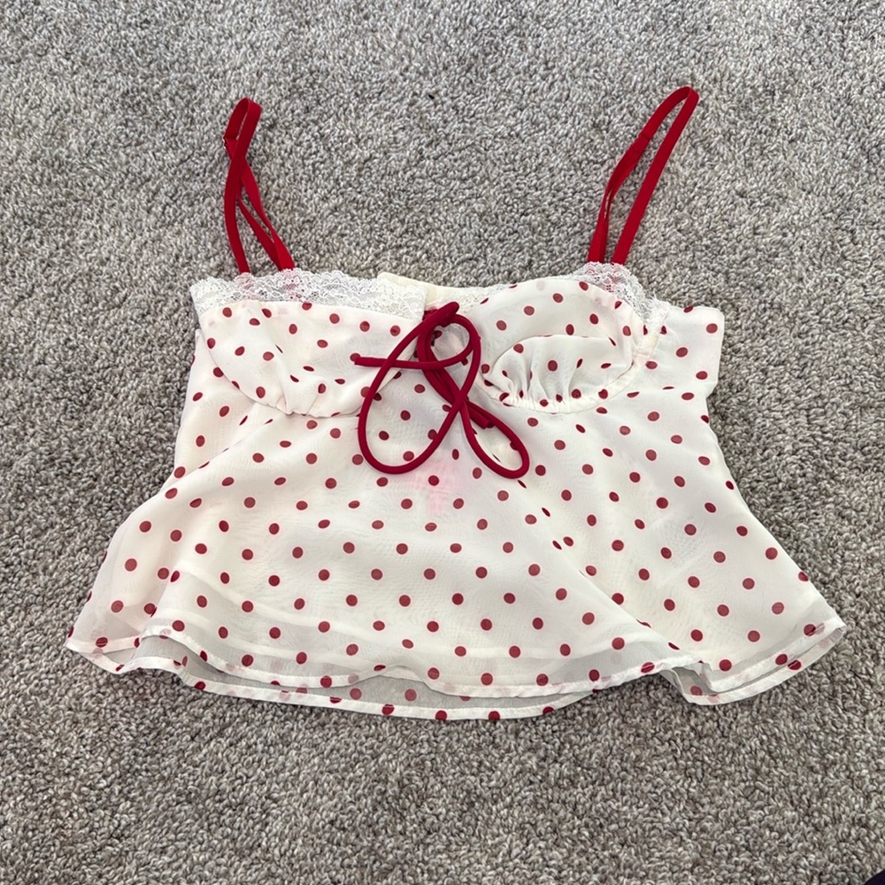 edikted top xs